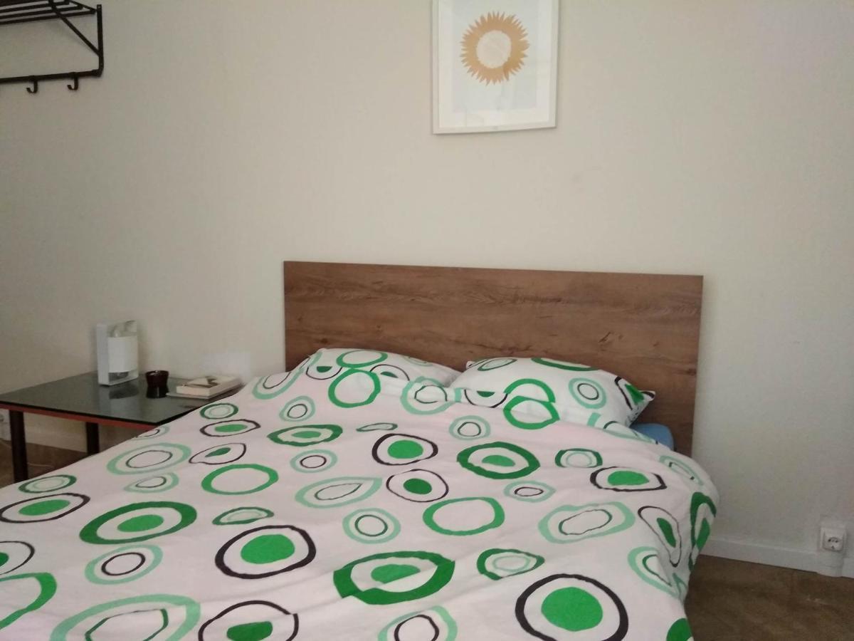 Prime Location Bright Studio City Center Super 5G Wifi 200Mbps With32"Tv Tesalonika Bagian luar foto